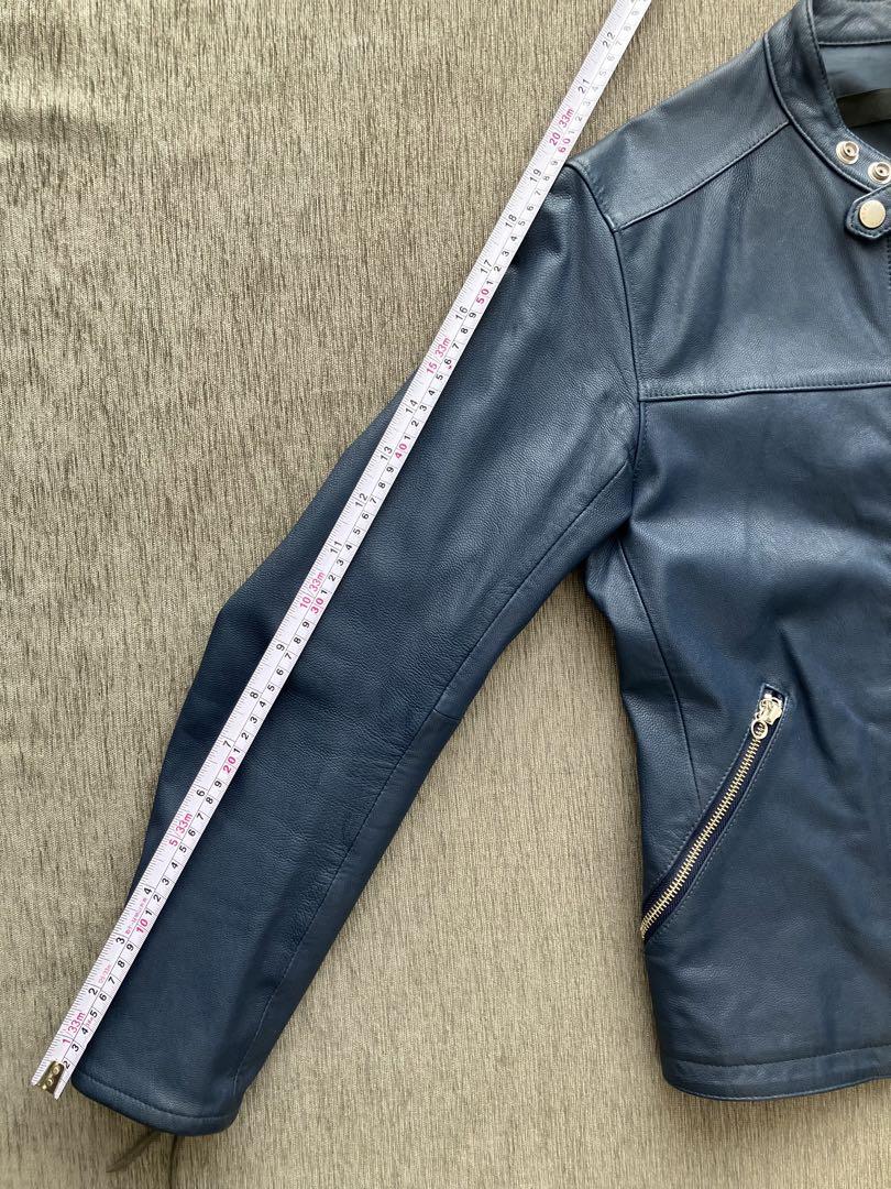 BEAUTY&YOUTH UNITED ARROWS シングル ライダース - メルカリ