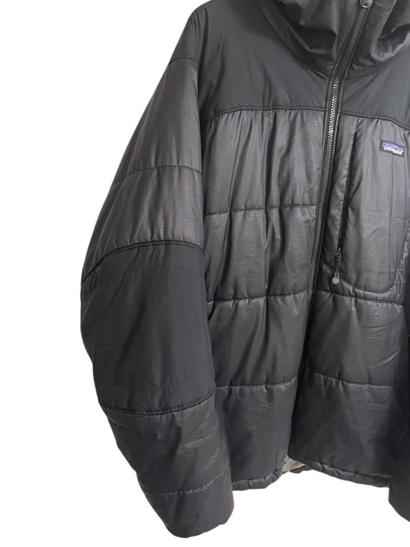 パタゴニアダスパーカーL PATAGONIA das2006年製アウトドア古着ト パタゴニアダスパーカーL PATAGONIA das2006年製アウトドア古着ト