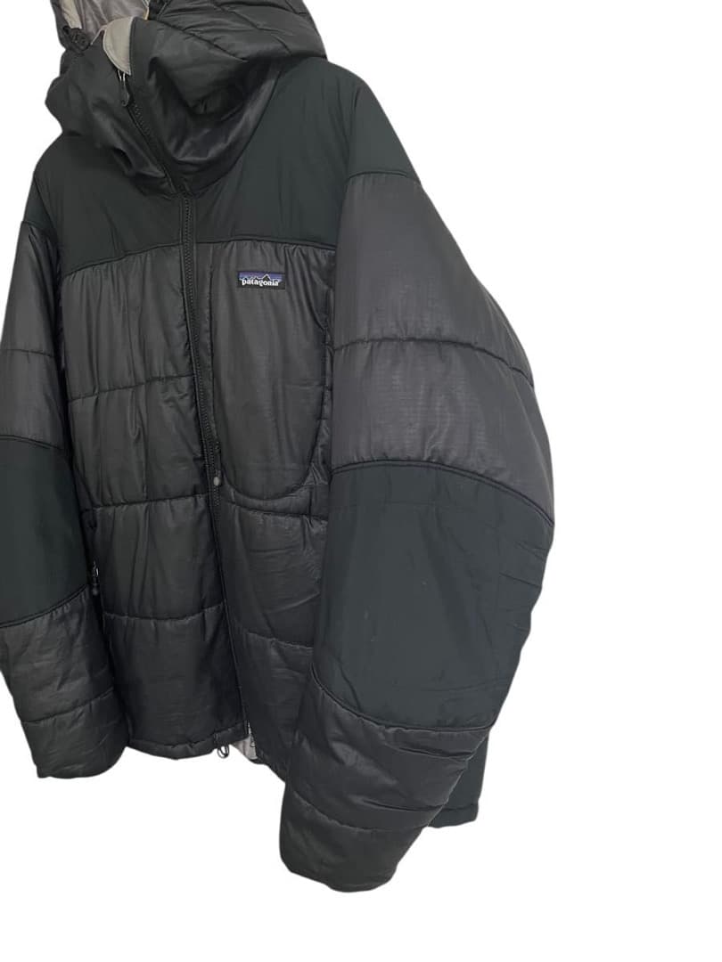 パタゴニアダスパーカーL PATAGONIA das2006年製アウトドア古着ト パタゴニアダスパーカーL PATAGONIA das2006年製アウトドア古着ト