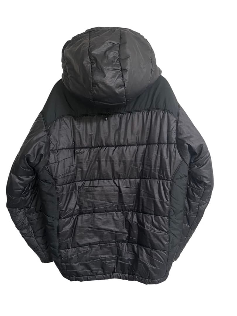 パタゴニアダスパーカーL PATAGONIA das2006年製アウトドア古着ト パタゴニアダスパーカーL PATAGONIA das2006年製アウトドア古着ト