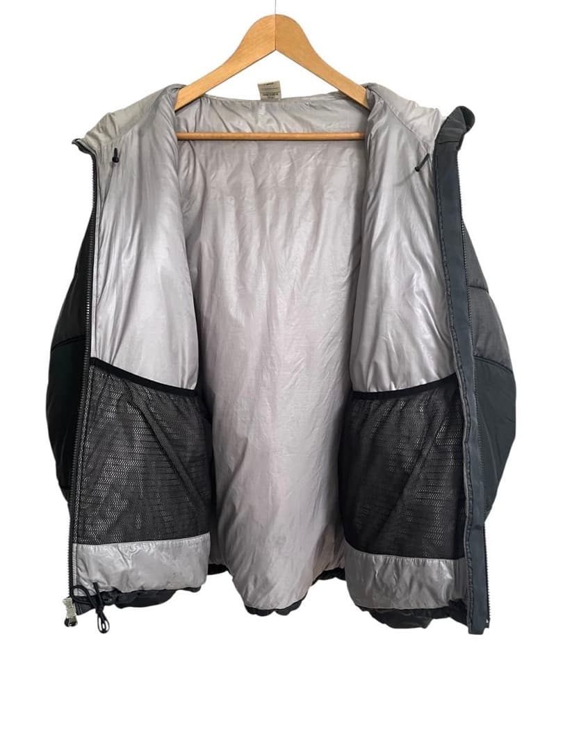 パタゴニアダスパーカーL PATAGONIA das2006年製アウトドア古着ト パタゴニアダスパーカーL PATAGONIA das2006年製アウトドア古着ト