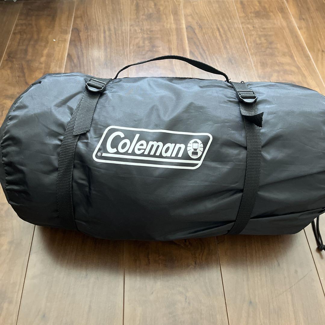 Coleman Touring Dome LX テント UVPRO