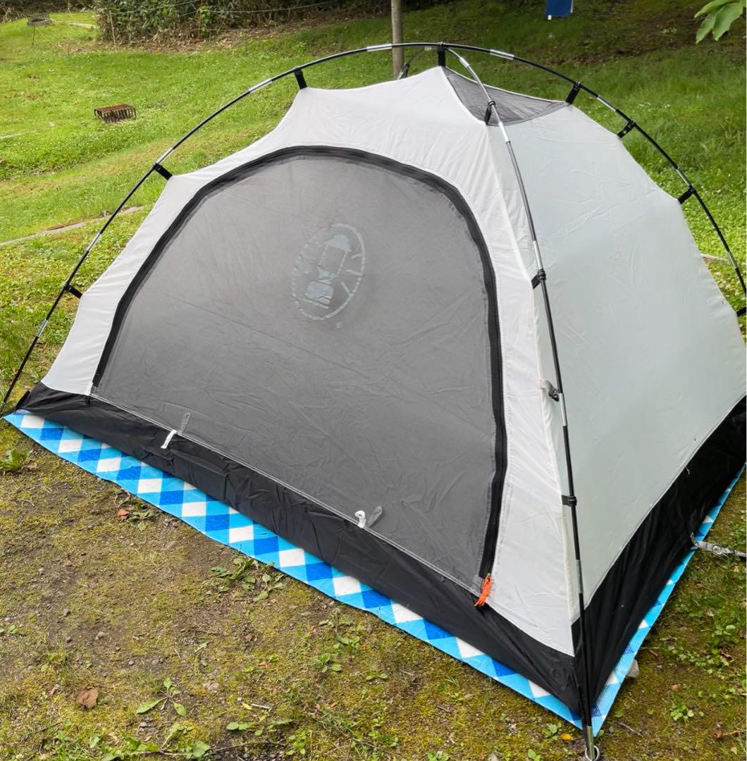 Coleman Touring Dome LX テント UVPRO