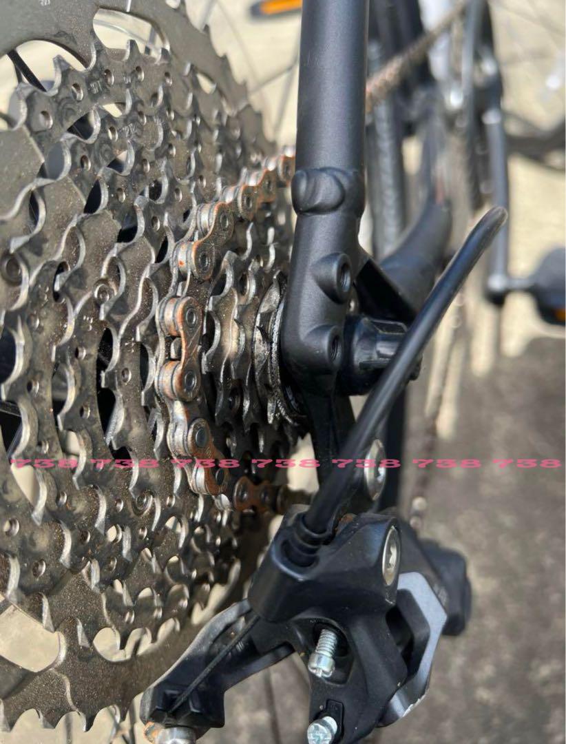 *TREK FX3*サイズM*