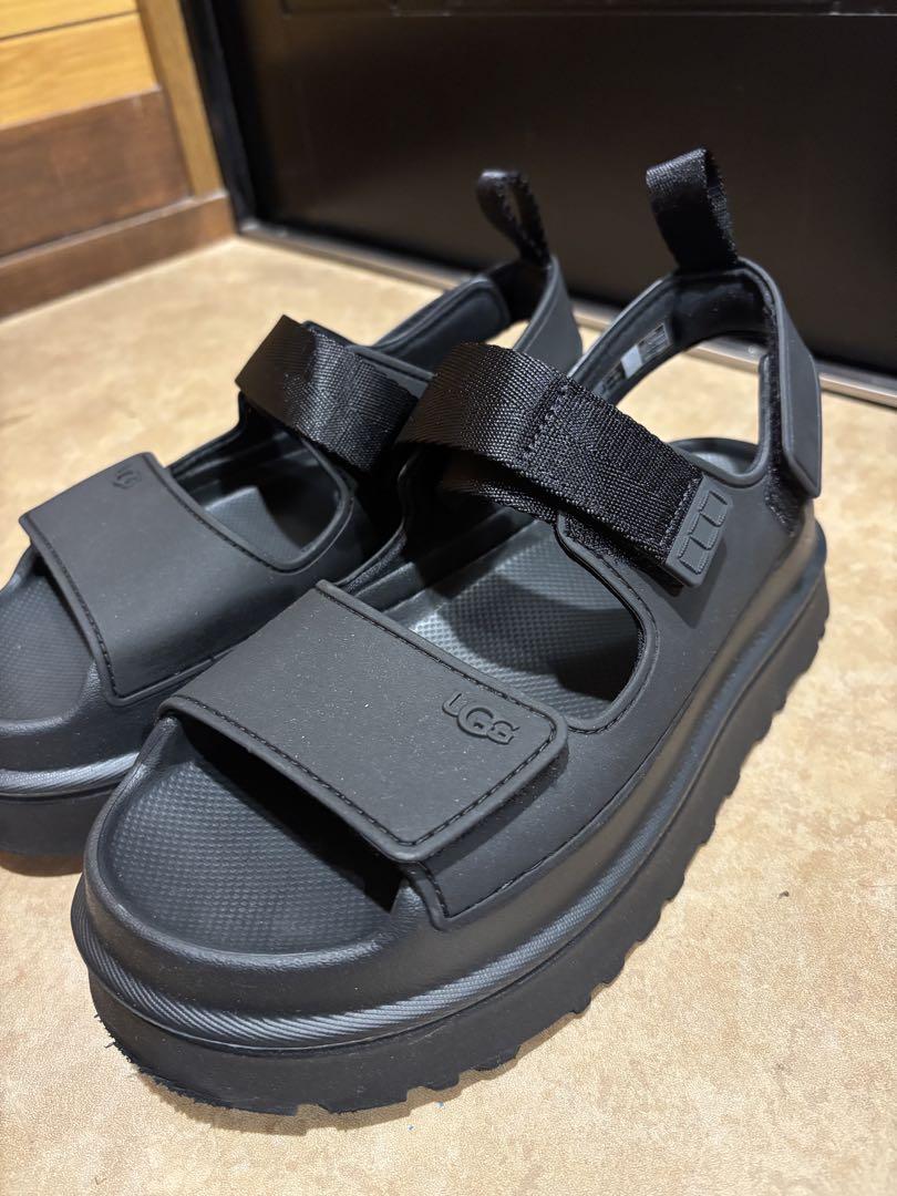 UGG ゴールデングロウ