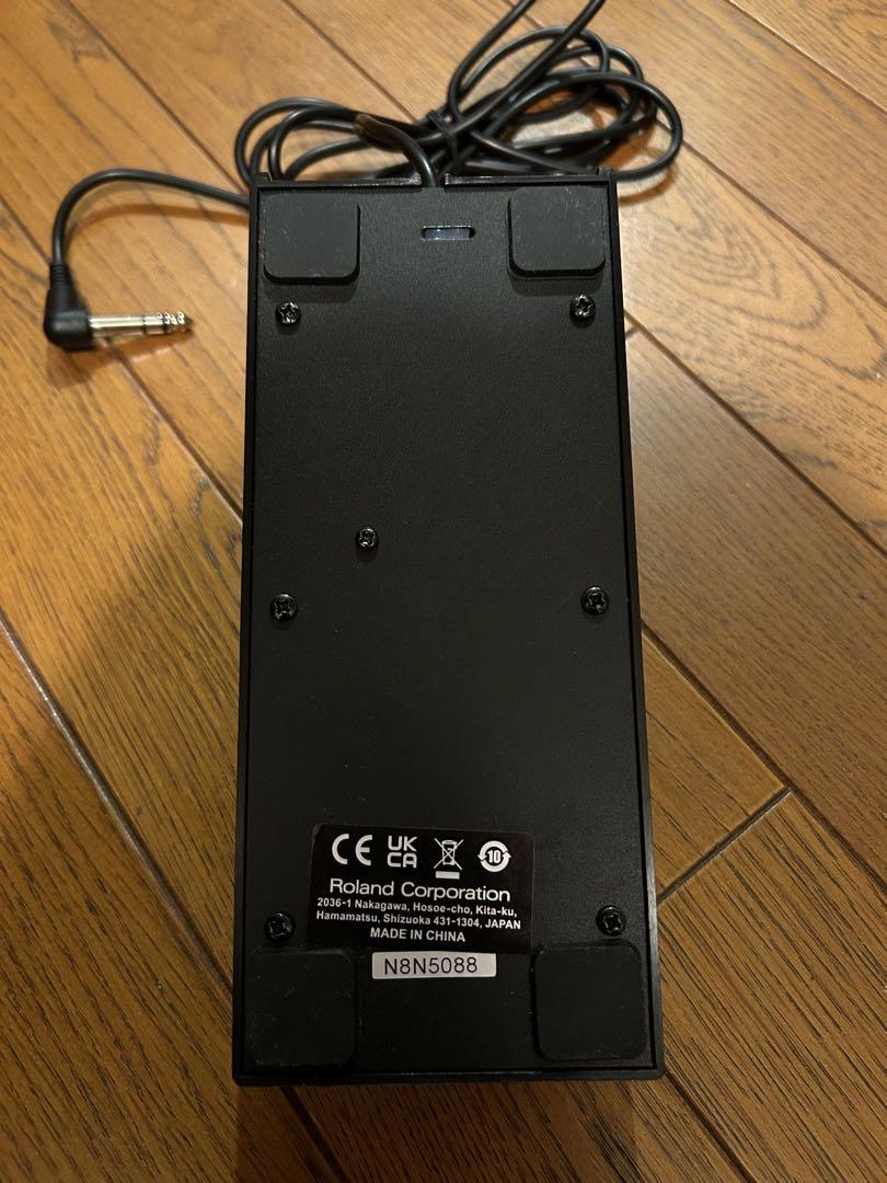 Roland EV-5 エクスプレッションペダル