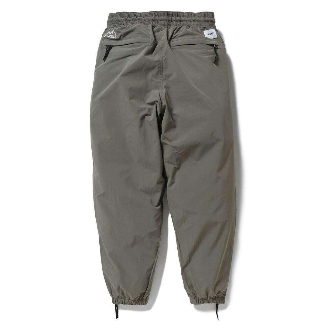 パンツ 22AW WTAPS VANS ALPS TROUSERS 2LAYER S