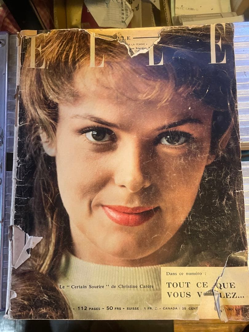 LIFE誌 エリザベス・テイラー特集