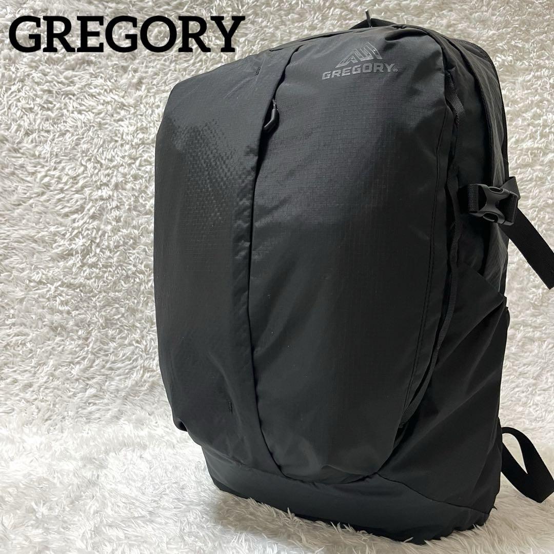 ✨美品✨GREGORY グレゴリー リュック 大容量 アレン26