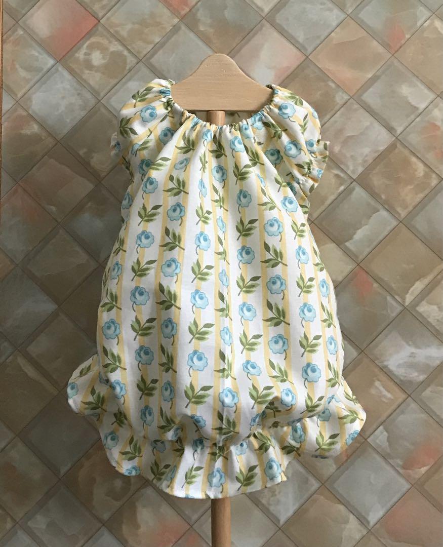 クラシックペット用品 - あおば様専用 ハンドメイド犬服 ワンピース