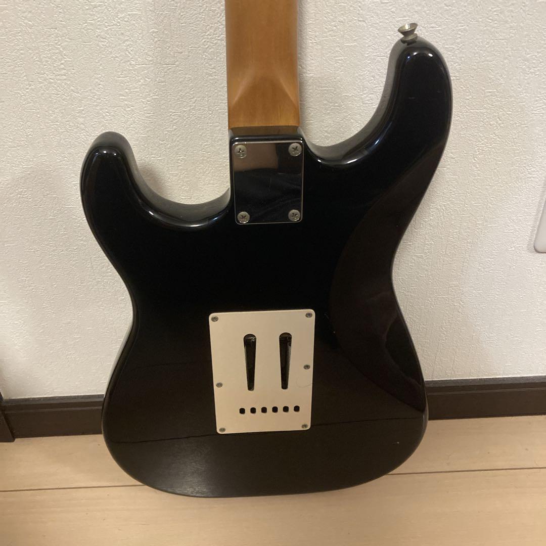 スクワイヤー Squier by FENDER