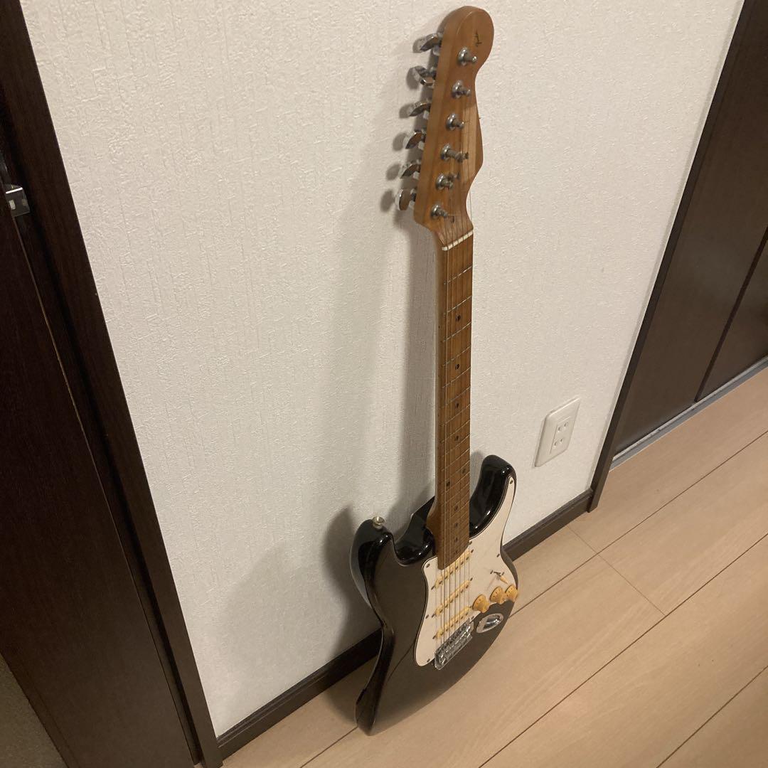 スクワイヤー Squier by FENDER