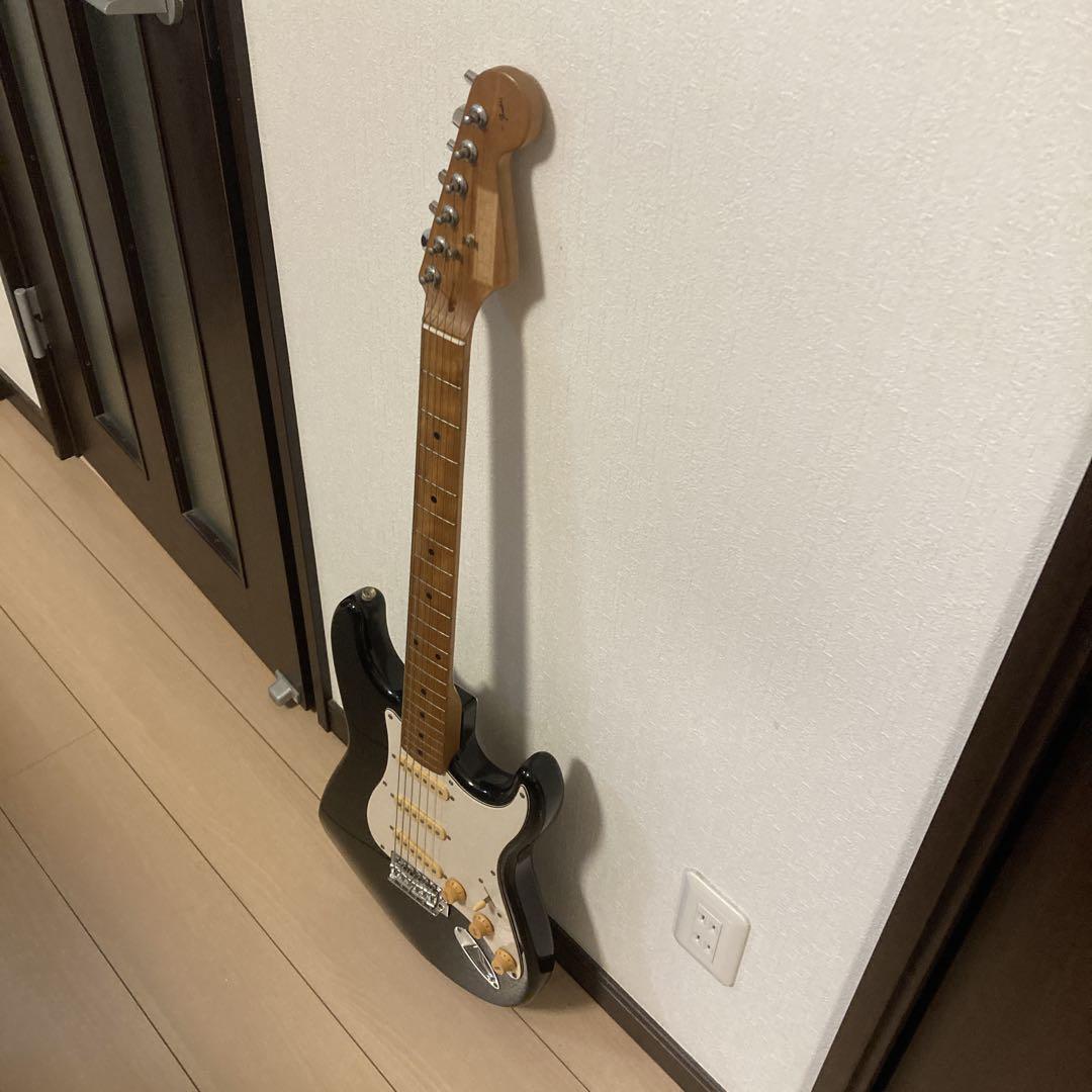 スクワイヤー Squier by FENDER