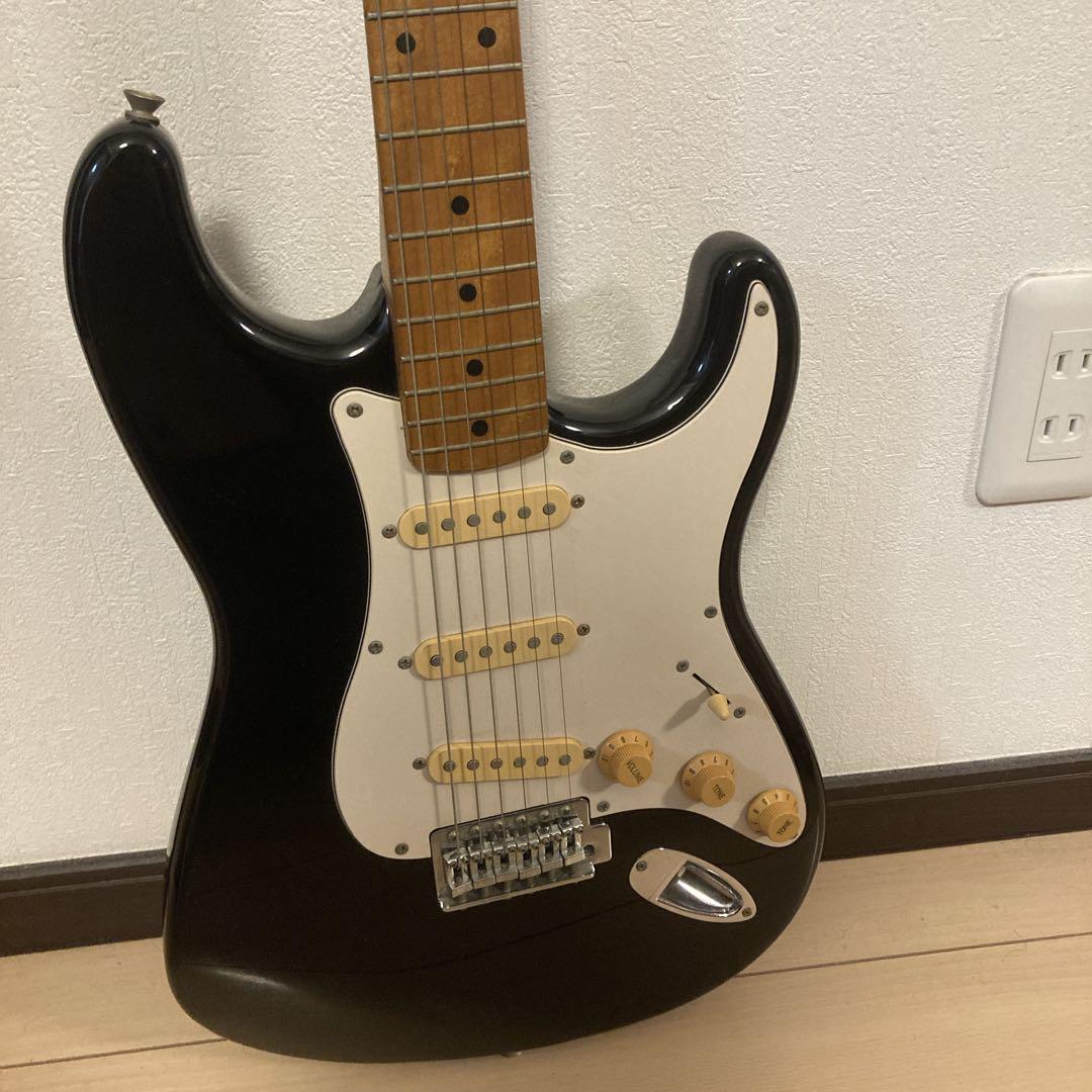 スクワイヤー Squier by FENDER