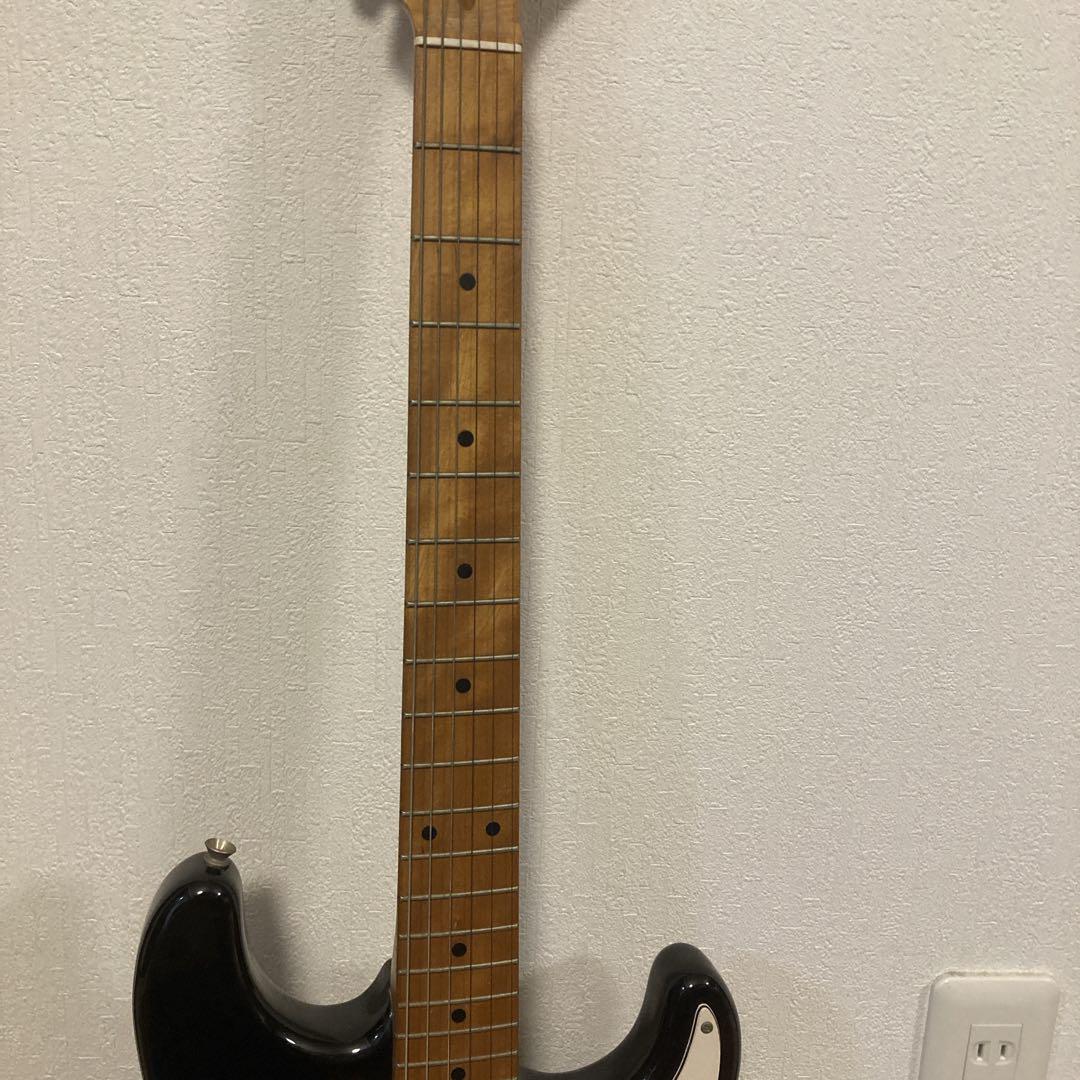 スクワイヤー Squier by FENDER