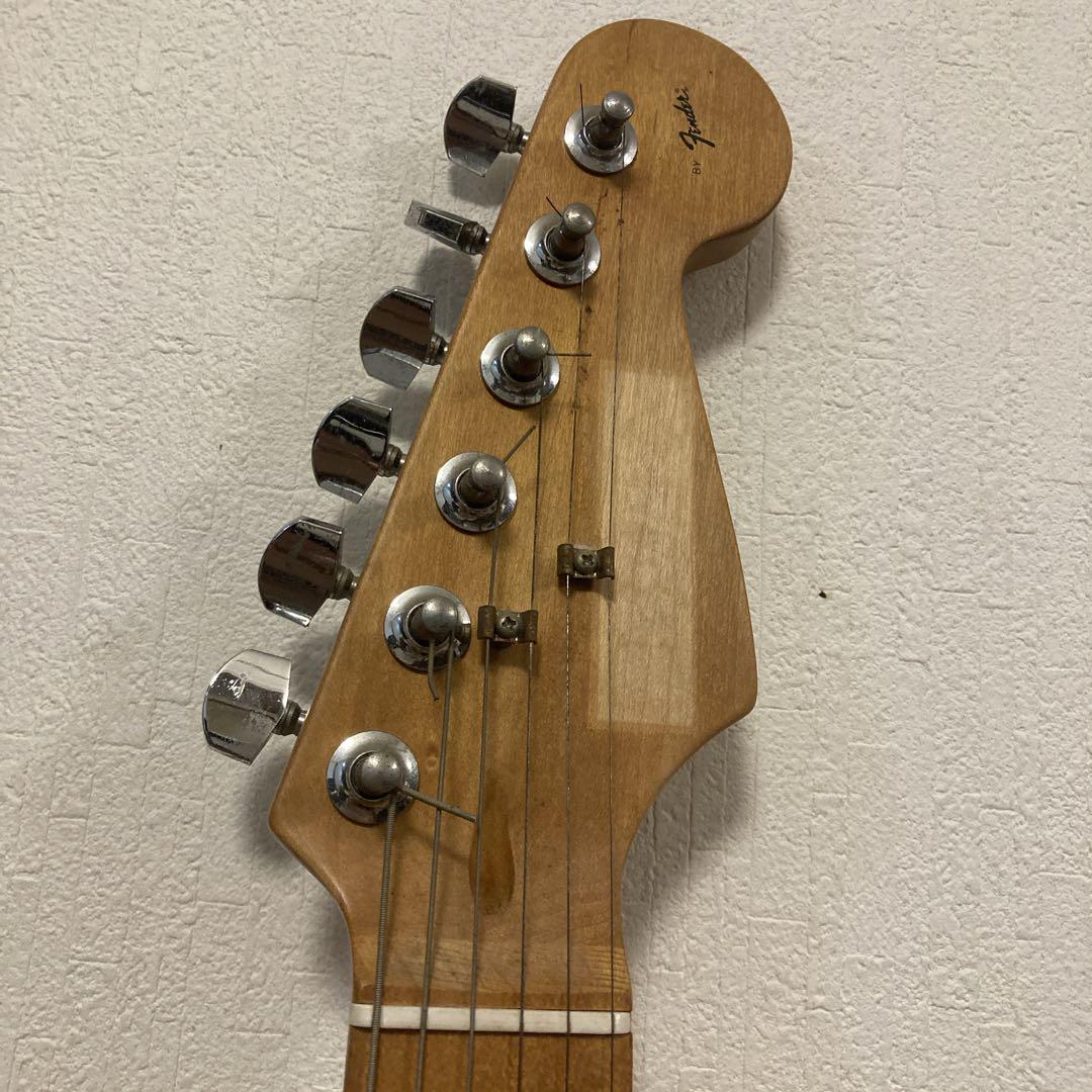 スクワイヤー Squier by FENDER