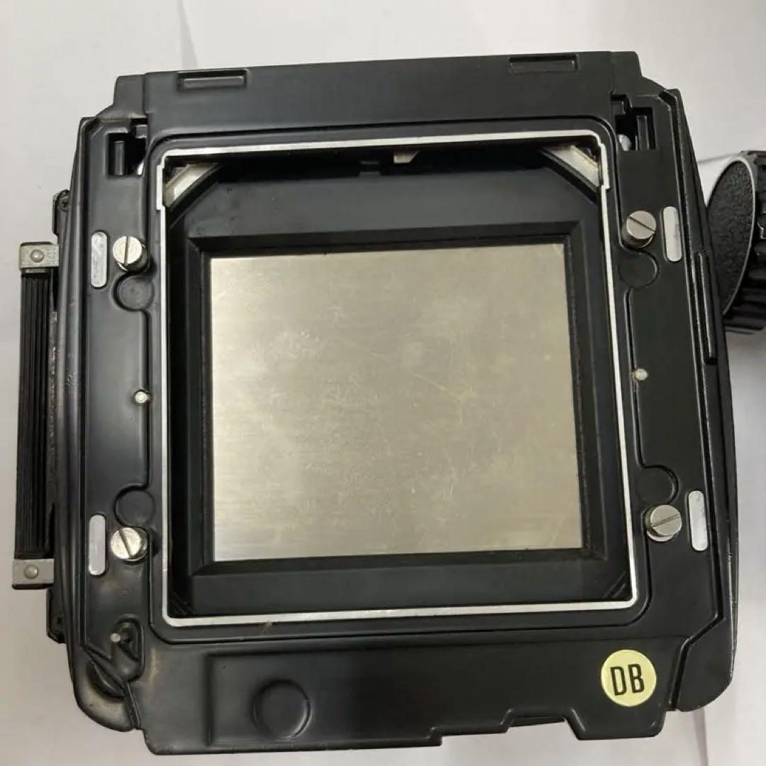Mamiya RB67 PRO 中判カメラ、レンズ