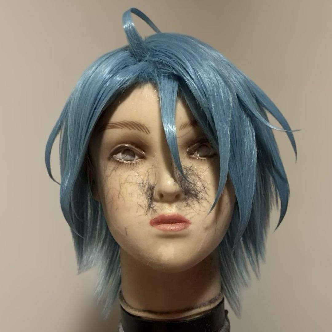 【値下げ不可】あんスタ　HiMERU バトラー　コスプレ Amazon.co.jp: [sakuracos] あんさんぶるスターズ あんスタ