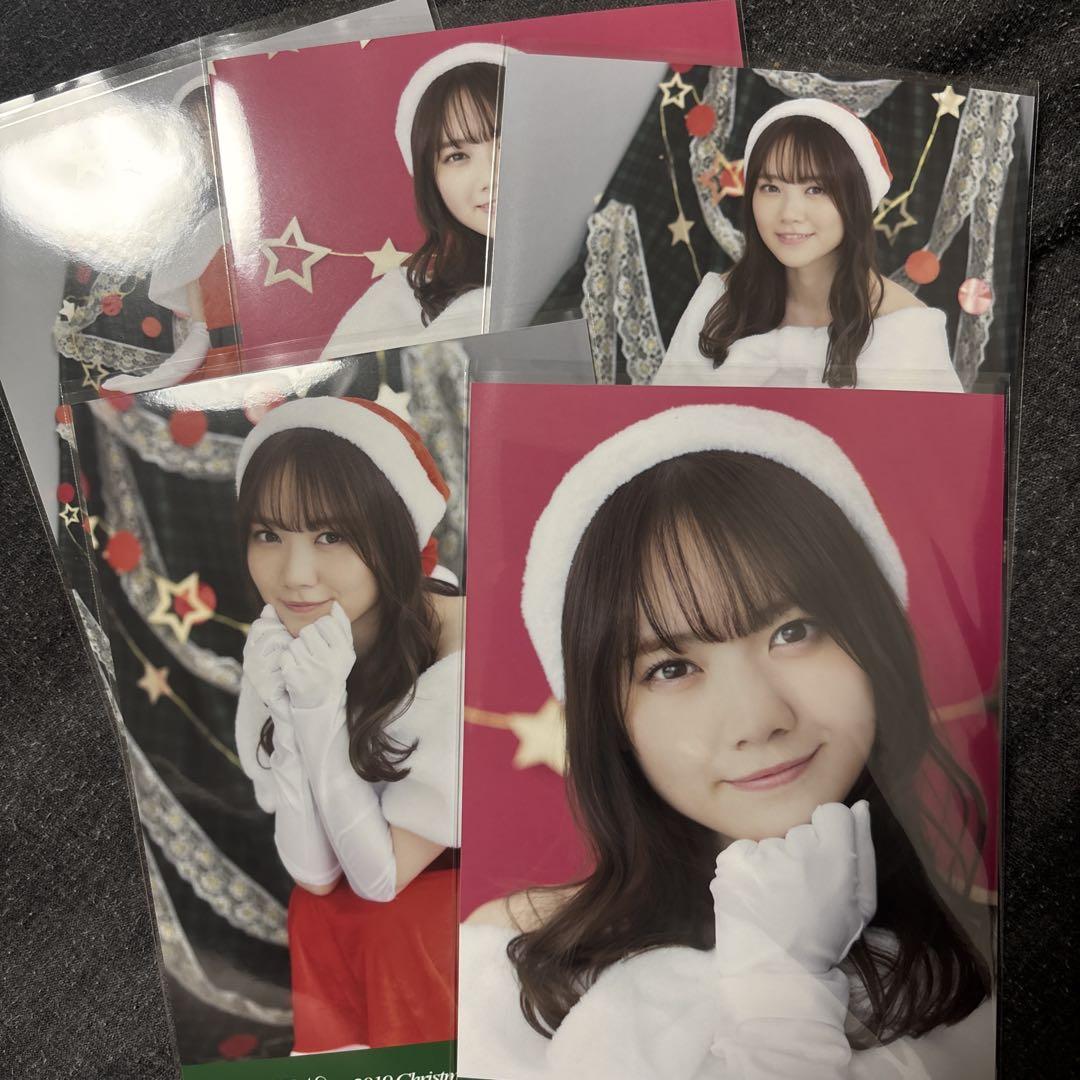 乃木坂46 生写真　2019フルコンプ　田村真佑 乃木坂46 生写真2019フルコンプ田村真佑