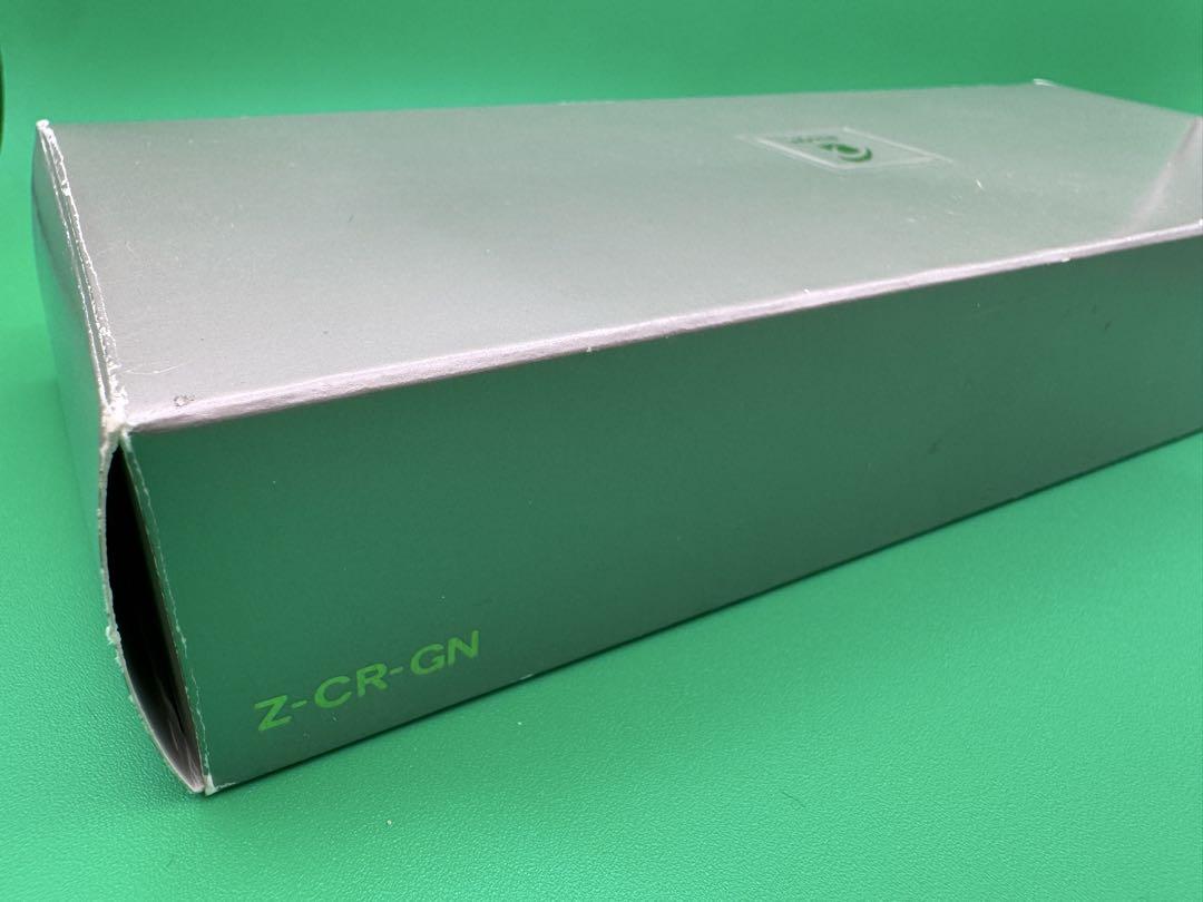 PILOT万年筆 Z-CR-GN