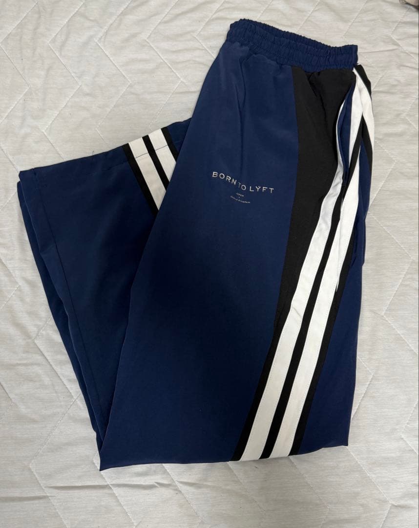 LYFT ロングパンツ