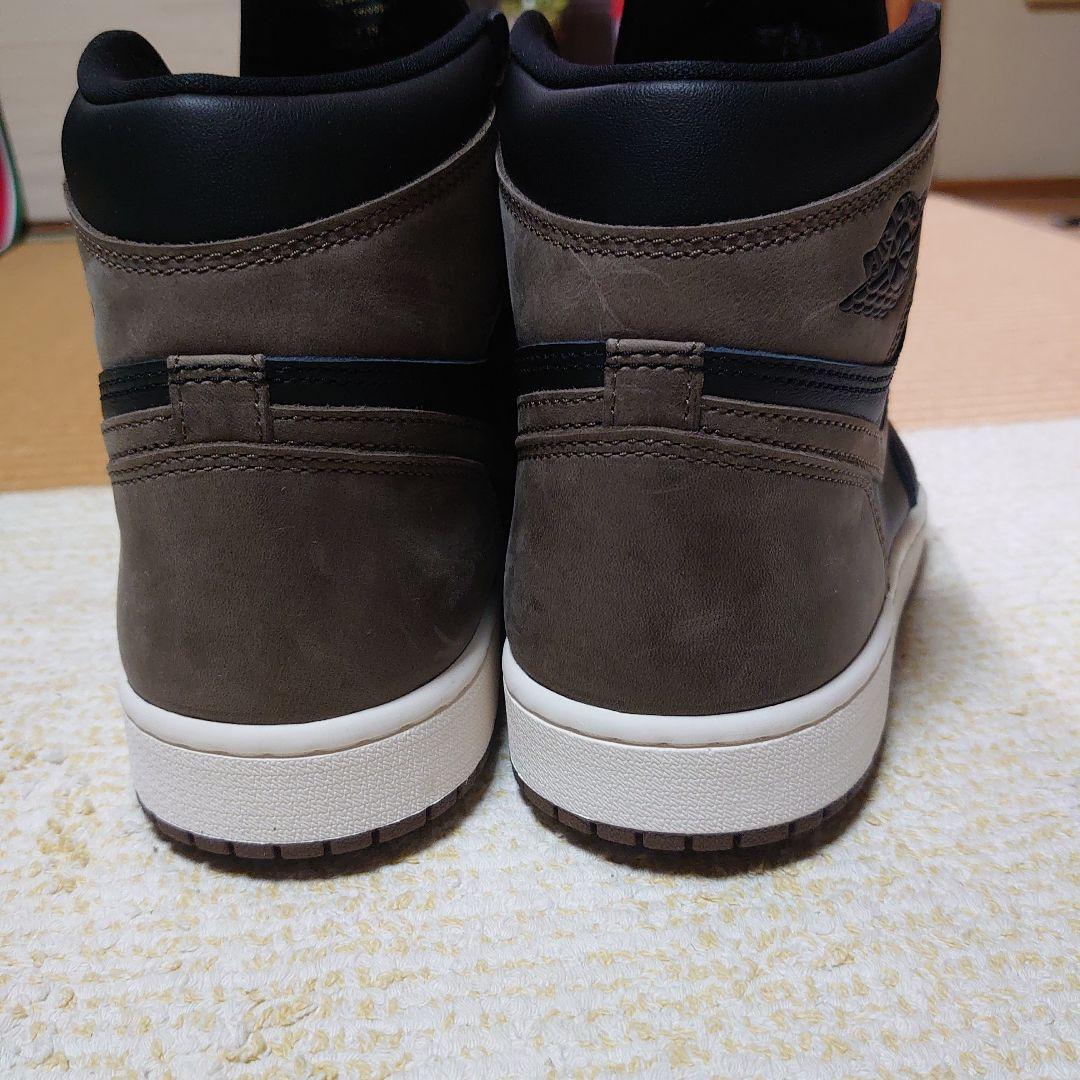 Nike Air Jordan 1 OG Nike Air Jordan 1 OG