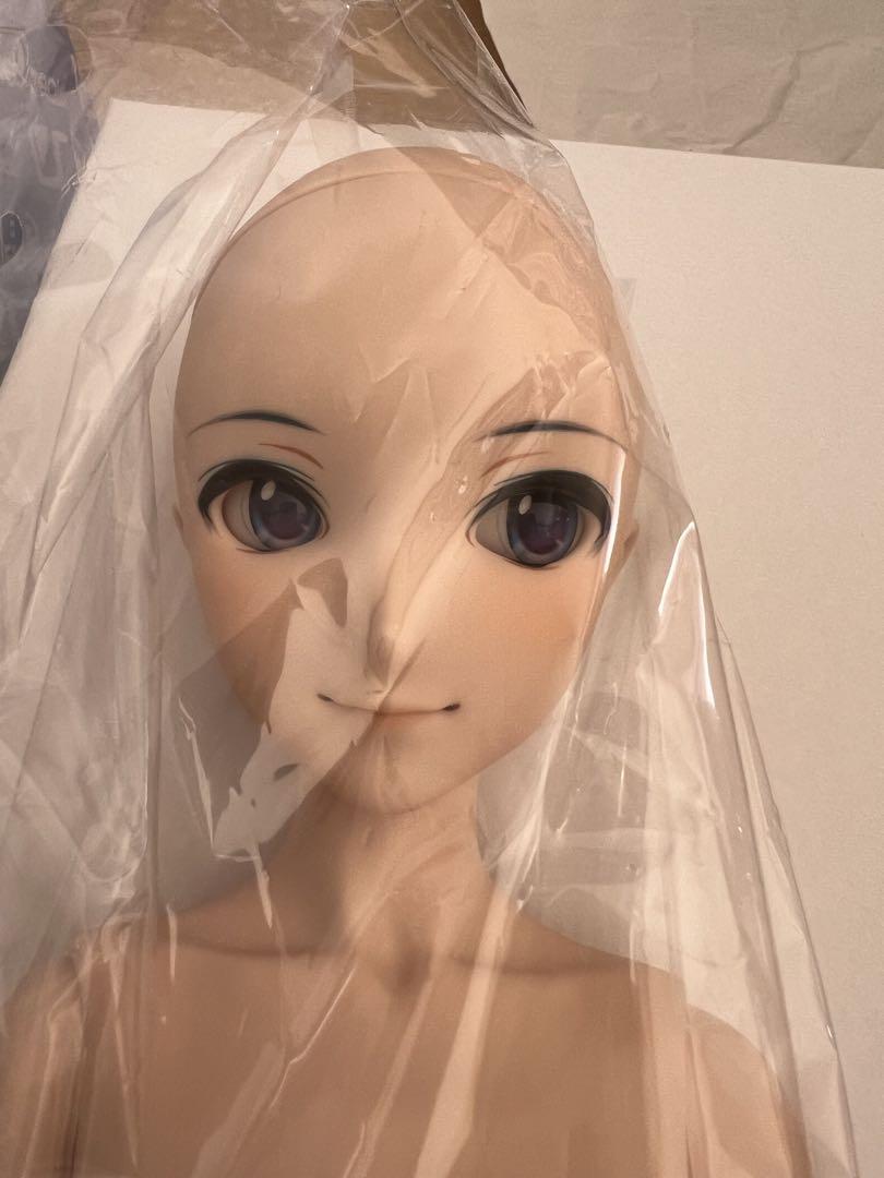未来 ヘッド