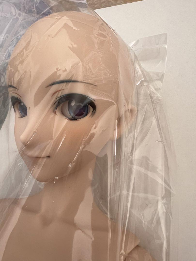 未来 ヘッド