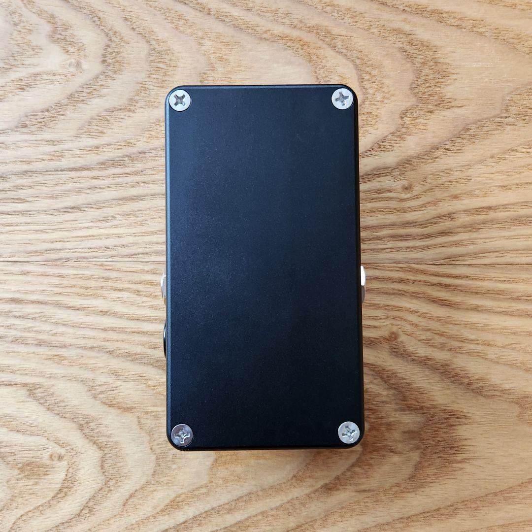 【美品】sumo stomp #8tex ver.2