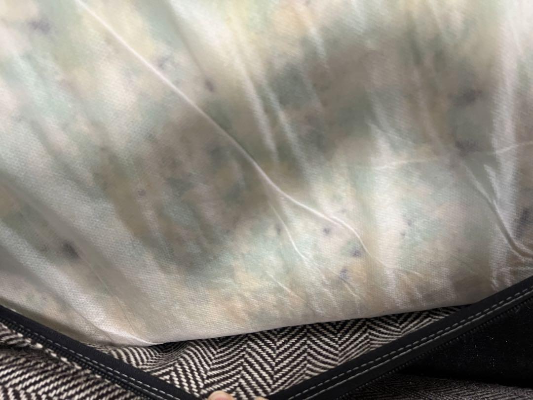 アデペシュ　WARM 3 seat sofa