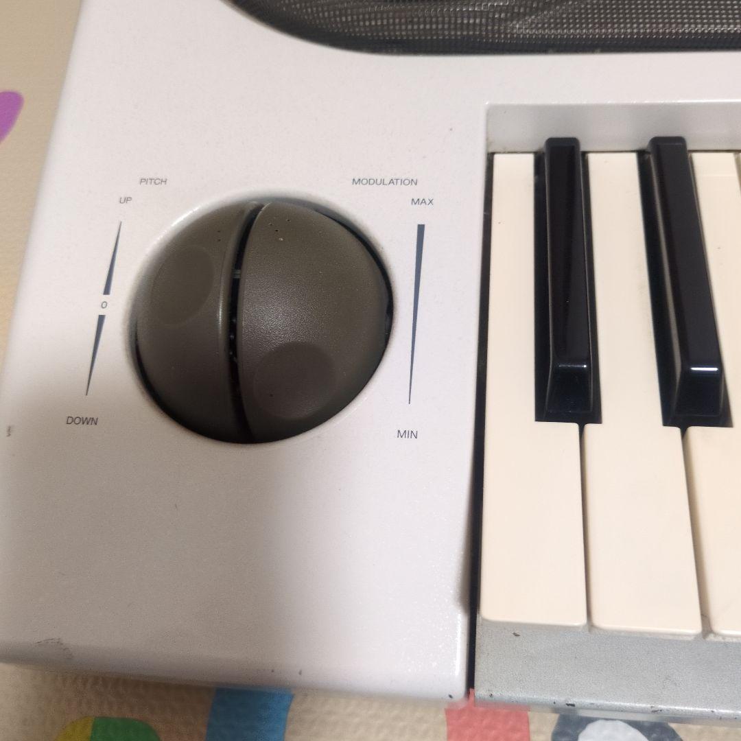 Yamaha EOS シンセサイザー 61鍵盤 YAMAHA ヤマハ 61鍵盤 バンド用キーボードならこれ MODX6+