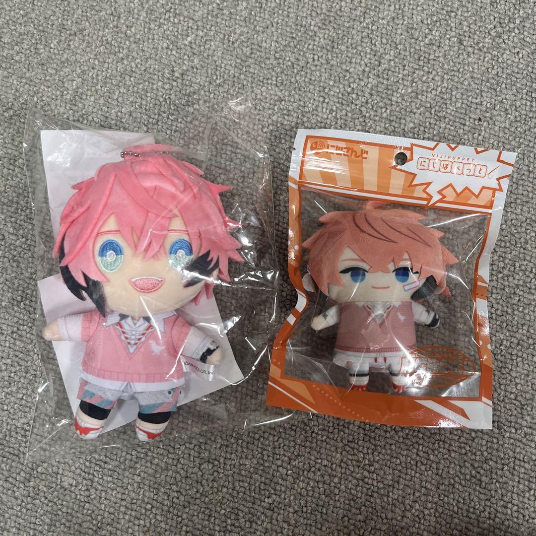 赤城ウェン にじぬい にじさんじ - メルカリ