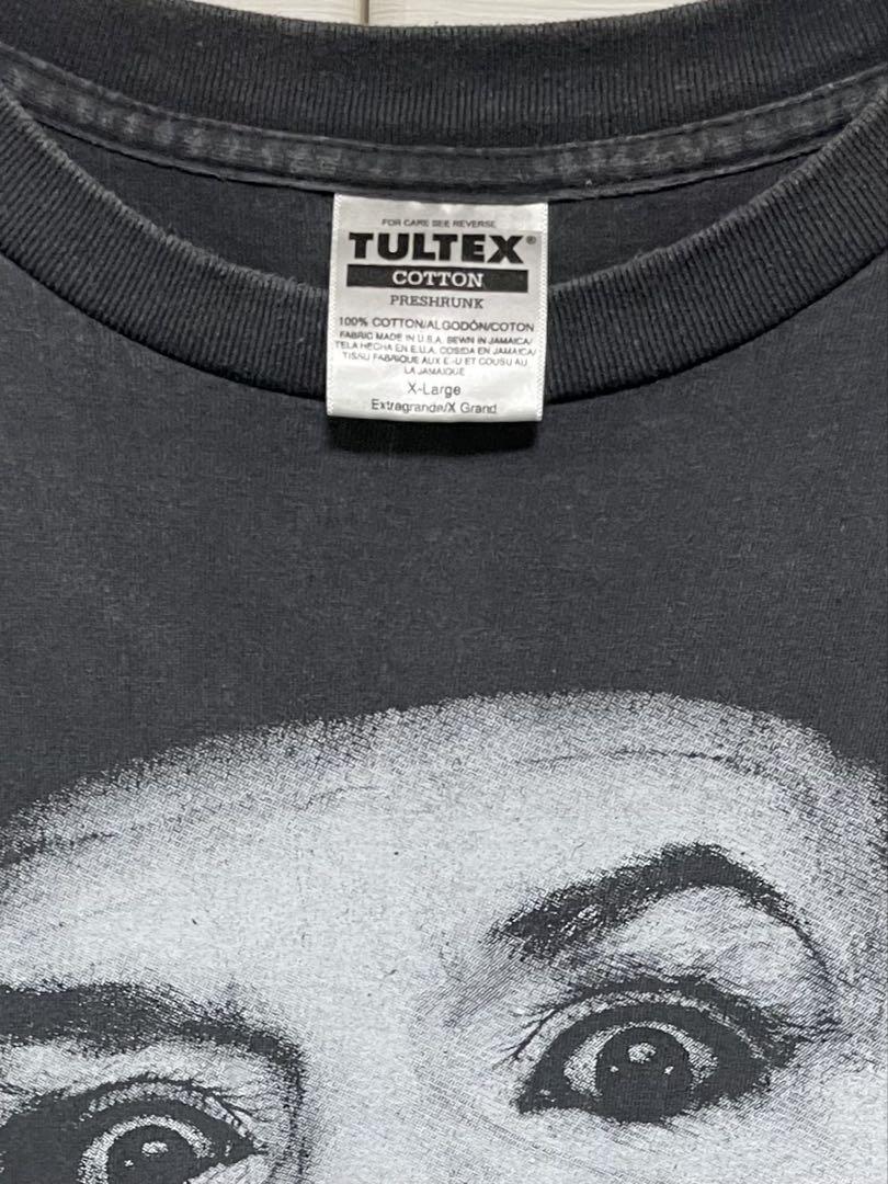 jokerジョーカーバットマンtシャツ肩幅57身幅59着丈75袖丈25XL未