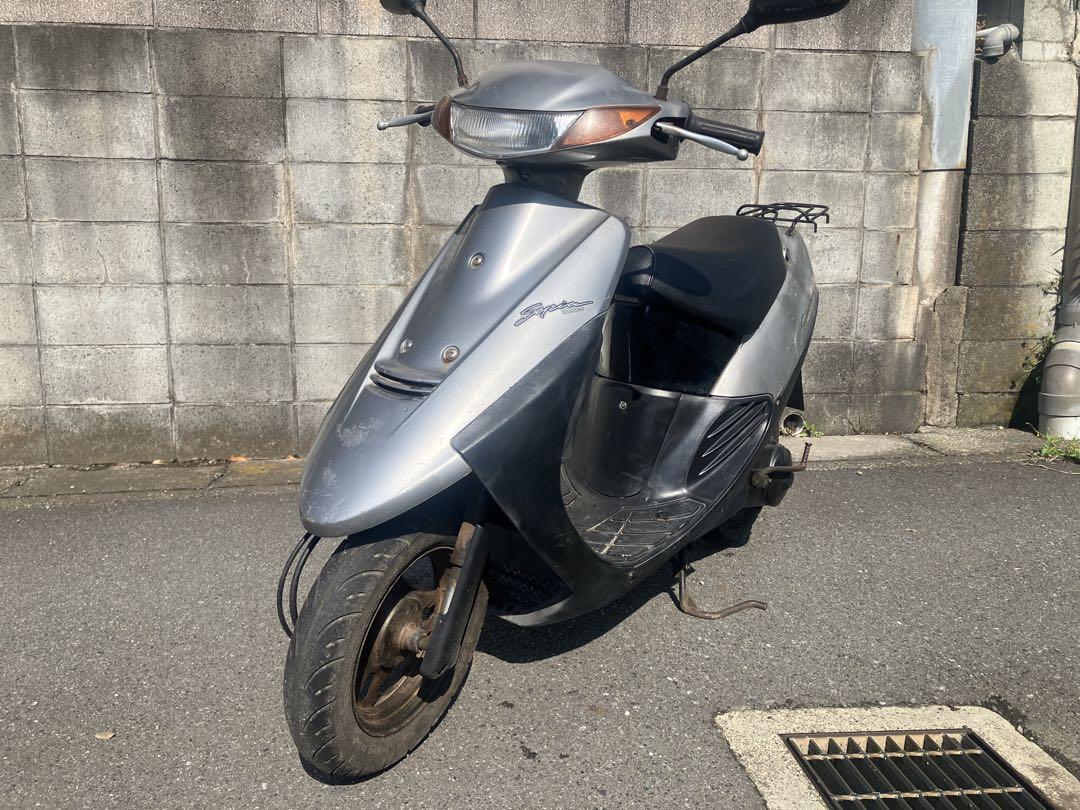 XJR1300 5UX1 2002年リミッターカットRP03J-005
