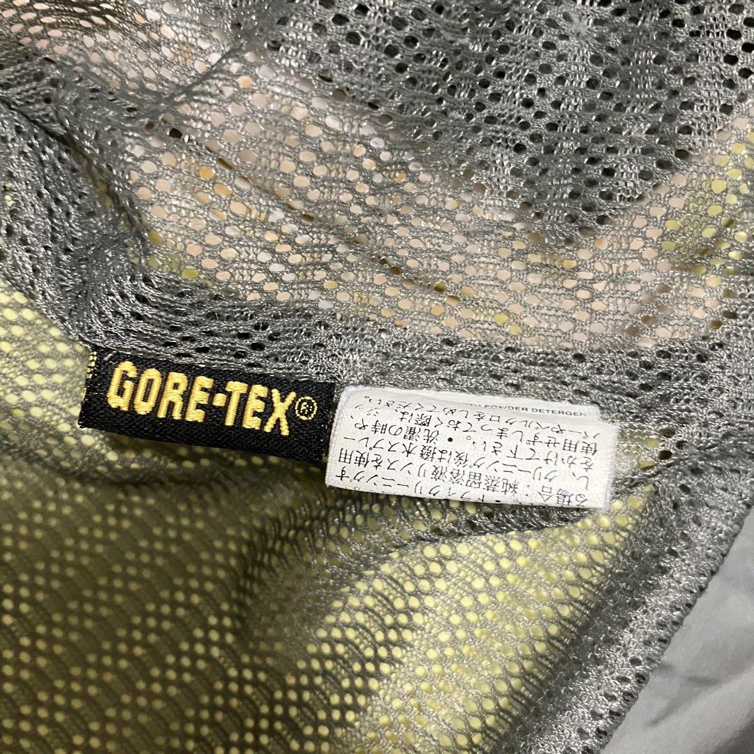 Jacket Gore-Tex