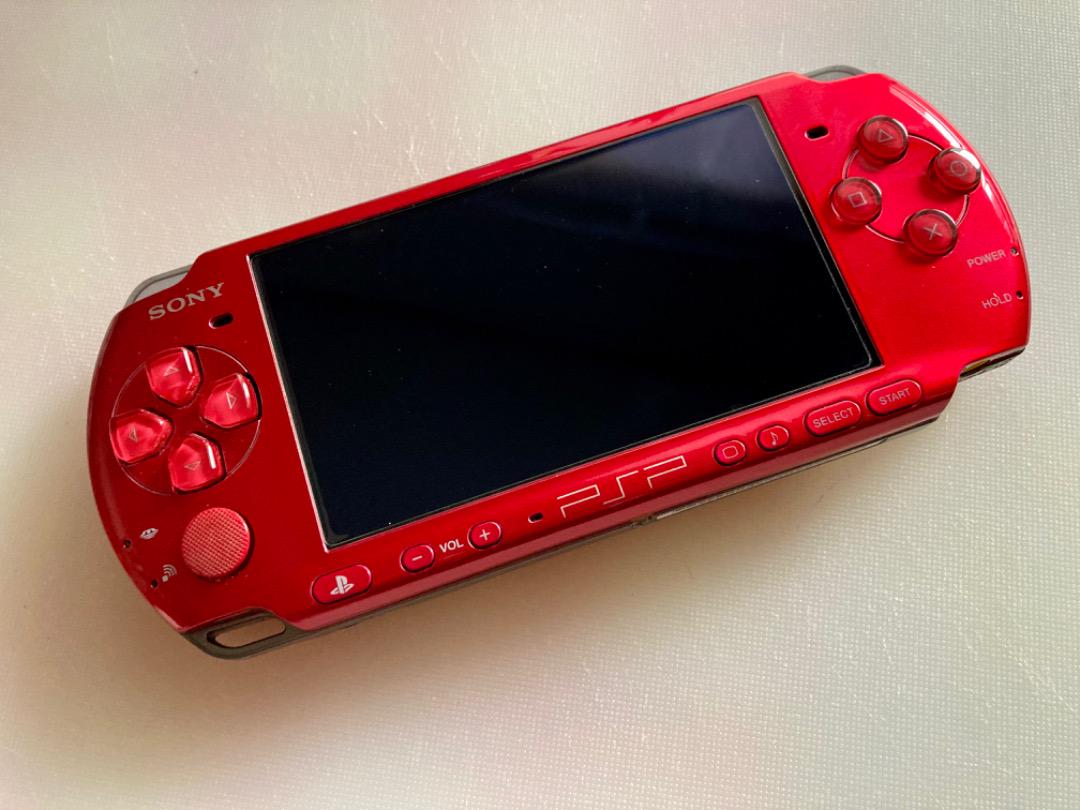 PSP セット 美品 9ATh5-m41960664847 3000 RR 最安値