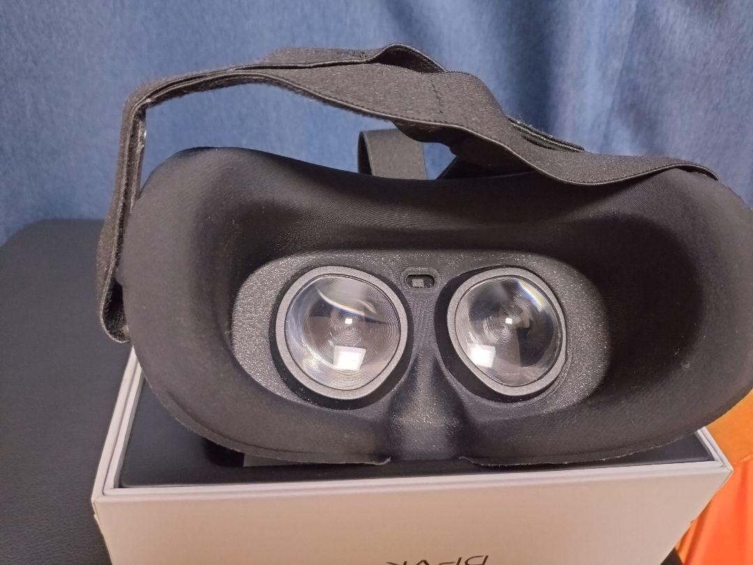 DPVR-4D パーソナルシネマ※最終値下げ 画像7