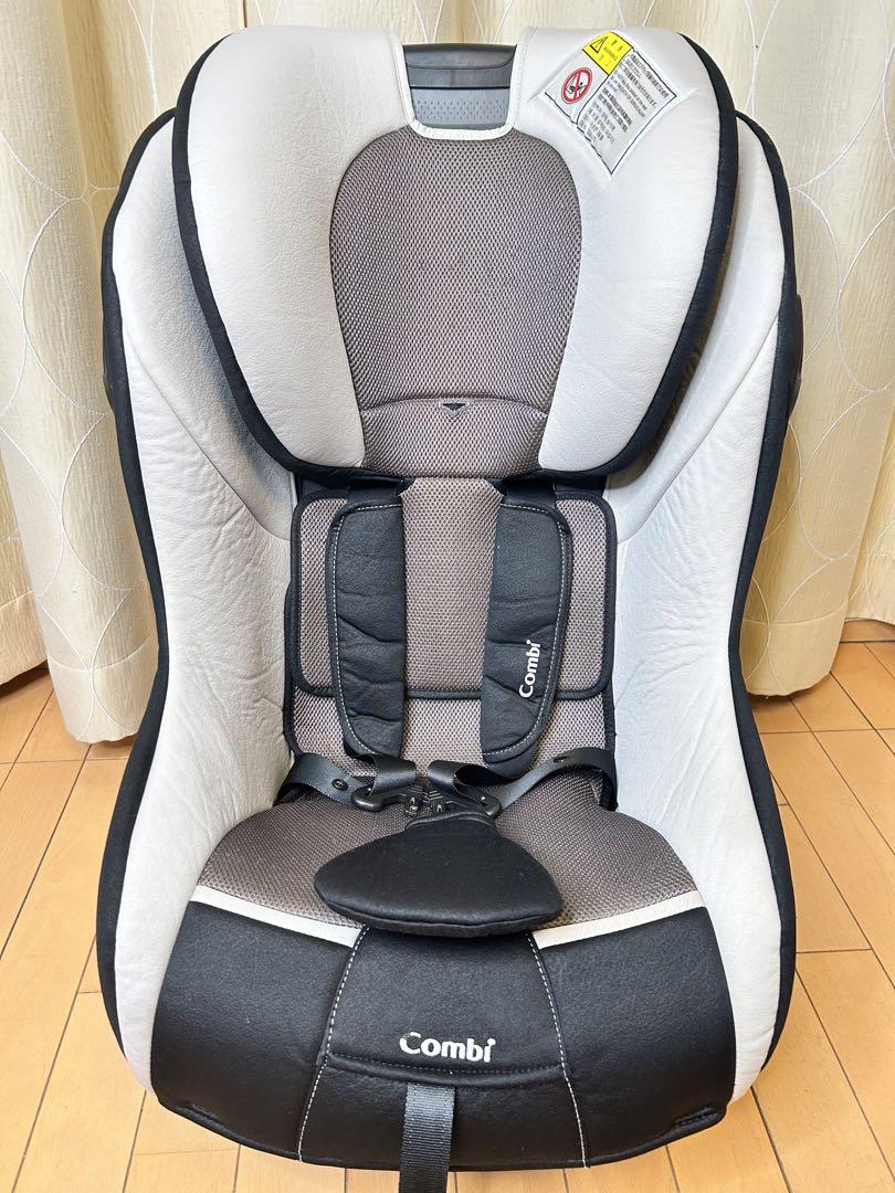 ☆美品☆ホームクリーニング済☆ コンビ　マルゴットS 新生児〜4歳頃対応