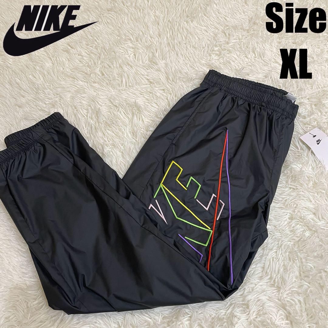 ナイキ（NIKE）（キッズ）ユース NSW アンプリファイ ウーブン