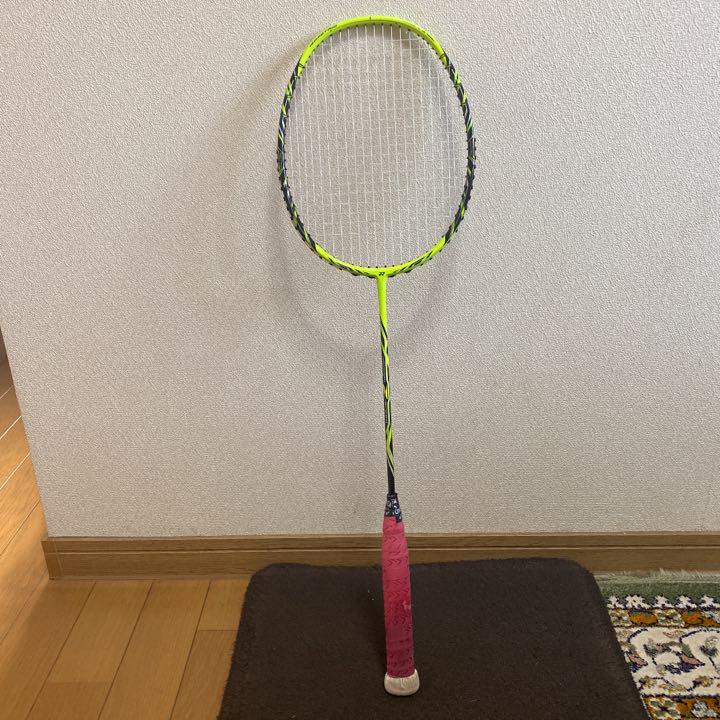 YONEX バドミントンラケット ヨネックス