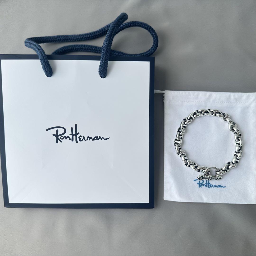 【美品・定価39.6万円】10MM OPEN-LINK BRACELET② 美品・定価39.6万円】10MM OPEN-LINK BRACELET - メルカリ