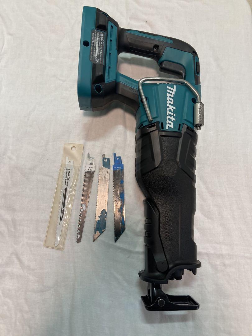 マキタ レシプロソー JR360D切断工具・切断機