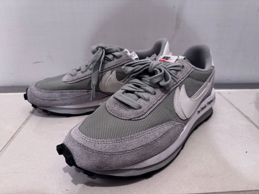 Nike LDWaffle Sacai (28cm) Nike LDWaffle Sacai (28cm)