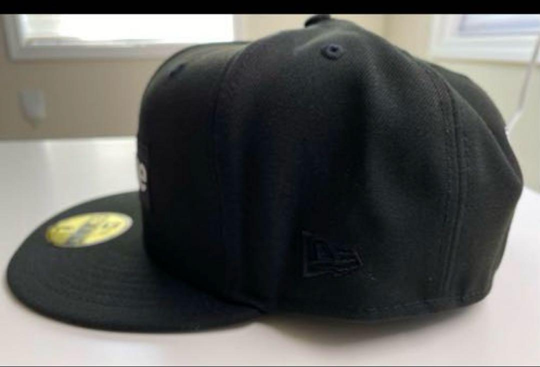 ◼️新品未使用◼️8◼️supreme Sharpy Box LogoNewEra