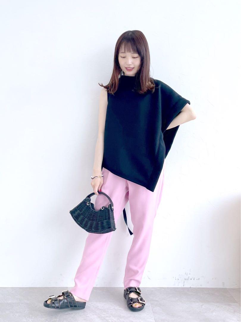 ブラック　新品　STERNBERG/WICKER WINGS かごバッグ ブラック 新品 STERNBERG/WICKER WINGS かごバッグ