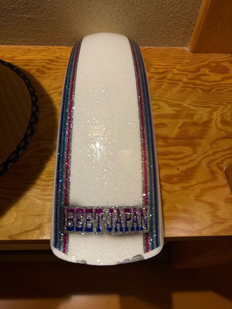 GS400 外装フルセット　美品
