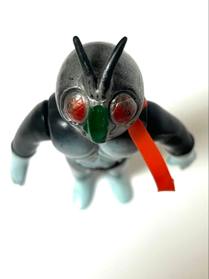 旧バンダイ 仮面ライダー ソフビ ミドルサイズ (ポピー マルサン マスダヤ 旧バンダイ 仮面ライダー ソフビ ミドルサイズ (ポピー マルサン マスダヤ