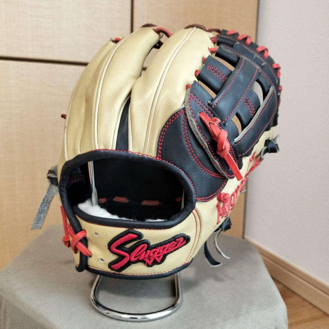 久保田スラッガー 硬式オーダー AR2（久保田スラッガー 硬式