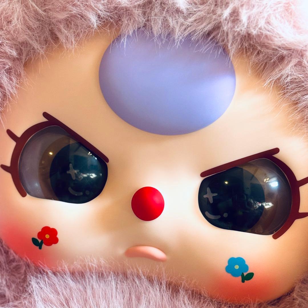 babythree 1000% うさぎ Amazon.co. ゲーム・おもちゃ・グッズ babythree 1000% うさぎ