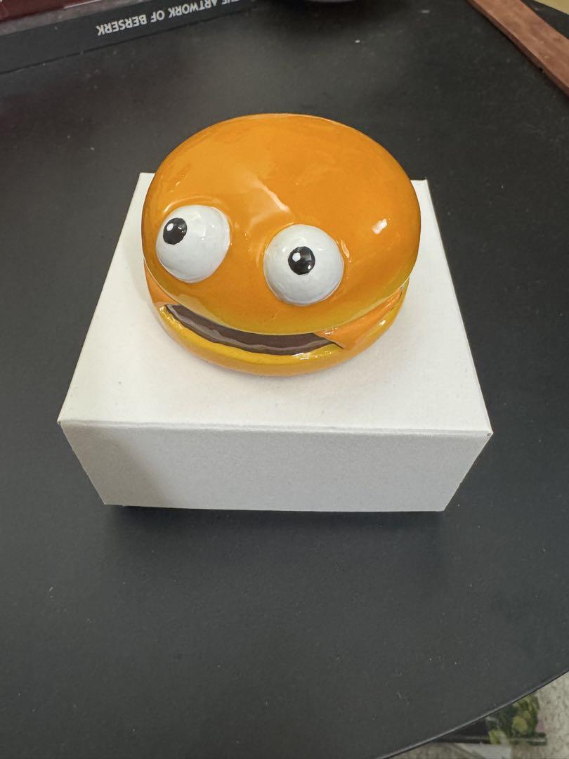 WEB限定お買い得商品の新着アイテム Burbank Russet Cheese ハンバーガー RBB Burger その他